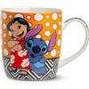 Egan Tazza Mug Disney Lilo & Stitch Tales 360 ml