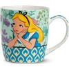 Egan Tazza Mug Disney Alice Tales 360 ml