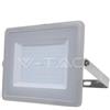 V-TAC SKU:6725 VT-49104  PROIETTORE LED 100W E-SERIES BIANCO SMD 4000K