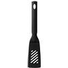 Brabantia Black Nylon Paletta Antiaderente, Plastica, Piccolo