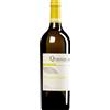 Quintodecimo | Campania Via del Campo Falanghina Irpinia DOC 2022 0,75 l
