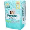 Pampers Baby Dry 11/25 kg 16 pz Pannolini