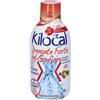 Kilocal Drenante Forte Anti-Gonfiore 500 ml Soluzione orale