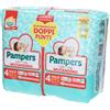 Pampers Baby Dry Mutandino 4 Maxi 32 pz Pannolini