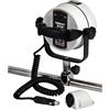 Osculati Faro profondita LED NIGHT-EYE II attacco pulpito Luce nautica di profondita per