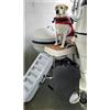 Osculati Scaletta per cani Scaletta per cani - 1 PZ Osculati - 49.538.20 - 4953820