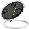 Bomar Passo uomo tondo Bomar 420 mm - 1 PZ - 19.724.01 - 1972401