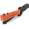 Tacwise 1173 Fissatrice a Martello Professionale A54, Utilizza Punti di tipo 140 da 6mm a 12 mm