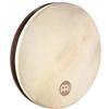 Meinl Percussion Goatskin Tar, Colore African Brown 16(FD16T)