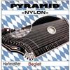 Pyramid Corde per cetra a piramide in seta di nylon con anima in acciaio. Cetra da concerto A 19. 610.119