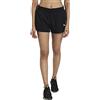 PUMA Active Woven, Pantaloni Donna, Nero Black, M