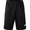 Derbystar Pantaloni da Portiere Uwe, Unisex, Torwarthose Uwe, Nero, M