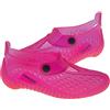 Cressi Polly, Scarpette da Scoglio, Spiaggia, Mare e Tempo Libero Gioventù, Fucsia, 23/24 EU