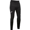 Joma 100521.102_S, 102-Pantaloni Portiere Uomo, Nero (Black), S