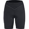 VAUDE Active - Pantaloni imbottiti da donna per ciclismo