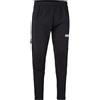 Derbystar Pantaloni da Portiere Bambino Kai PRO II, Bambini, Kai PRO II, Nero, 164