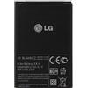LG Electronics LG BL-44JH P700 Optimus L7, E460 Optimus L5 II, L5 2, Optimus P970, batteria originale, colore nero