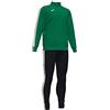 Joma 101584.451.M Sport Academy III Tuta da uomo, verde, M