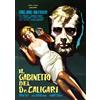 Sinister Film Gabinetto Del Dr. Caligari, Il, Restaurato In HD