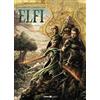 Editoriale Cosmo Elfi. Ora-Una guerra, tre corone (Vol. 15)