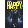 BAO PUBLISHING Happy! Ediz. deluxe