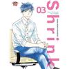 Dynit Manga Shrink. Dr. Yowai medico psichiatra (Vol. 3)