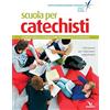 Editrice Elledici Scuola per catechisti. Schede per la formazione personale e di gruppo. Indicazioni per laboratori catechistici