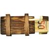 store HD store-HD - Scatola Regalo Magica in Legno con 1 Scomparto Segreto per Regali di Denaro, buoni o Gioielli lui sposi maturità scatole originali apribile