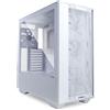 Lian li Case Lian Li Lancool III E-ATX midi tower Bianco [LANCOOL III WHITE]