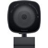 Dell Webcam Dell WB3023 2K QHD Nero [WB3023-DEMEA]