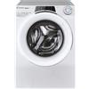 Candy Lavatrice Candy Rapid RO41274DWMCT/1-S caricamento a frontale 7kg 1200 Giri/min A Bianco