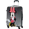 AMERICAN TOURISTER Trolley Medio American Tourister Disney Legends Spinner 65/24 Alfatwist Minnie Mouse Polka Dot - REGISTRATI! SCOPRI ALTRE PROMO