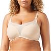 Triumph Donna Triumph Shape Smart P, Padded Bra, BLACK, 3