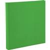 goldbuch Album fotografico in carta verde, 25 x 25 x 4 cm