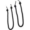 Jotex SNODDAS Fermatenda, Nero, No Size