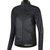 GORE WEAR Giacca da donna Ambient, GORE-TEX INFINIUM, 40, Nero