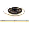 Striscia LED COB 10W/m 24VDC IP67 5m Luce Continua Colore Bianco Freddo 5.700K