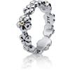 Pandora 190440 Anello in Argento, Argento, 10,5, cod. 190440-51