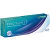 Precision 1 for Astigmatism (30 lenti)