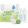 Biotrue Flight Pack (2X100 ml)