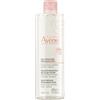 Avène Acqua Micellare Detergente e Struccante 400 Ml