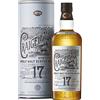 Craigellachie Speyside Single Malt Scotch Whisky "17 Years Old" - Craigellachie (0.7l tubo latta)