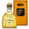 Patrón Tequila Anejo - Patrón (0.7l - astuccio)