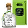 Patrón Tequila Silver - Patrón (0.7l - astuccio)
