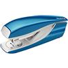 Leitz Cucitrice da Ufficio NeXXt WOW , fino a 30 Fogli, Cardboard, Box, Blu