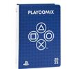 COMIX AGENDA 16 MESI MEDIUM PLAY COMIX