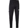 Derbystar Pantaloni da Portiere Uomo Kai PRO II, Uomo, Kai PRO II, Nero, L