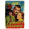 Sinister Film Romantico Avventuriero (Restaurato In Hd)