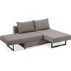 EvergreenWeb Divano letto chaise longue 3 posti | Angélique Tortora