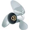 Evinrude Elica Inox Viper 13,75 x 17" SX Evinrude BRP - 1 PZ - 176629